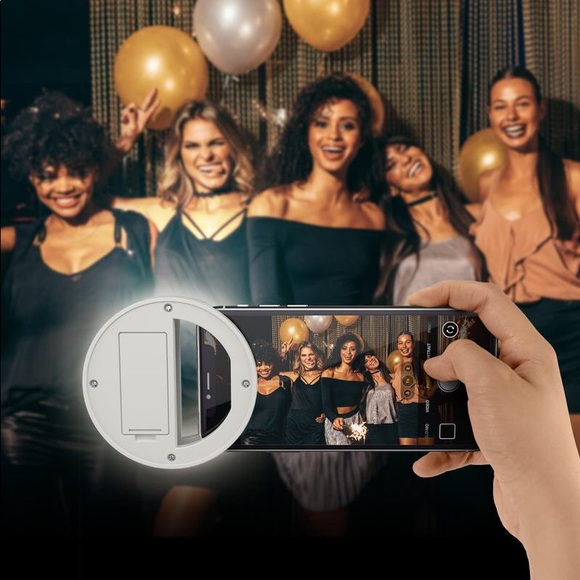 Sale! NEW Soar Selfie LED Ring Light - Picture 2 of 5